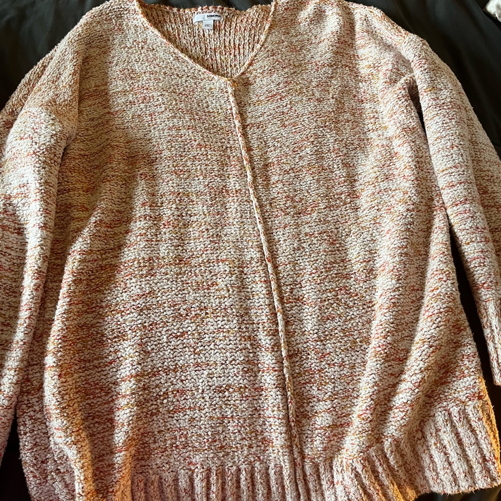 Sweater Euc - image 1